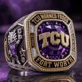 TCU Premium Ring NPL