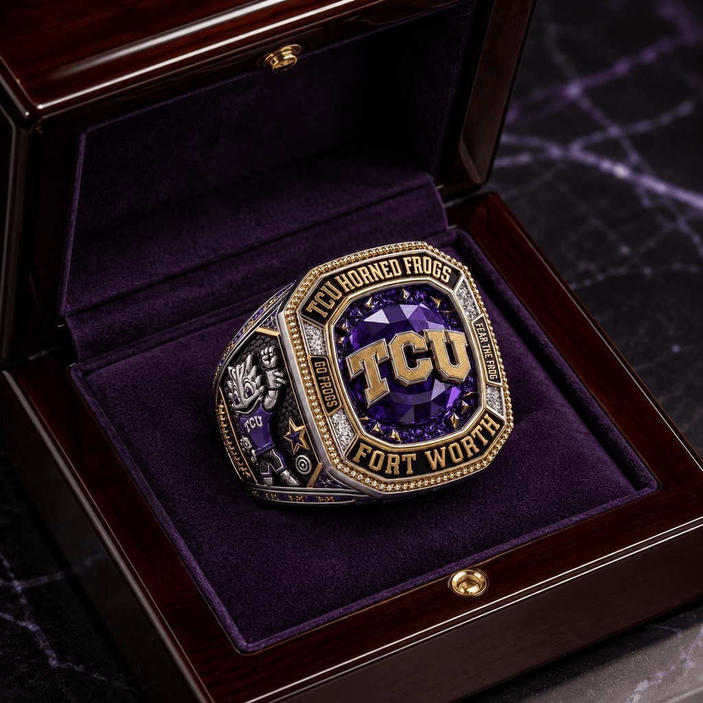 TCU Premium Ring NPL