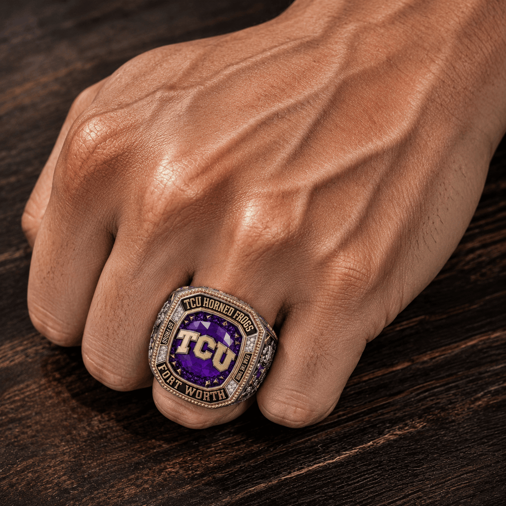 TCU Premium Ring NPL