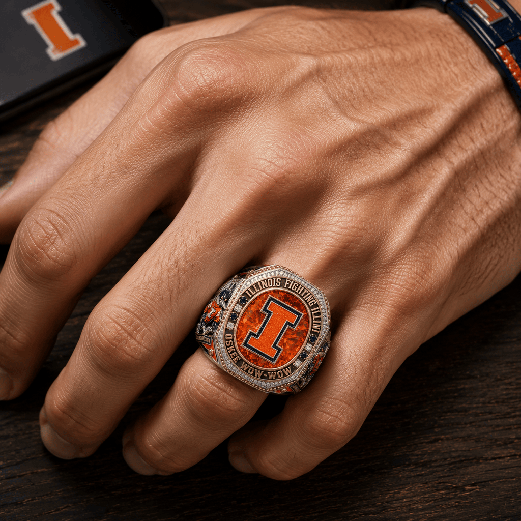IFI Premium Ring NPL