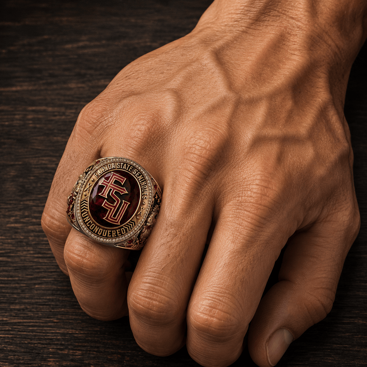 FSS Premium Ring NPL