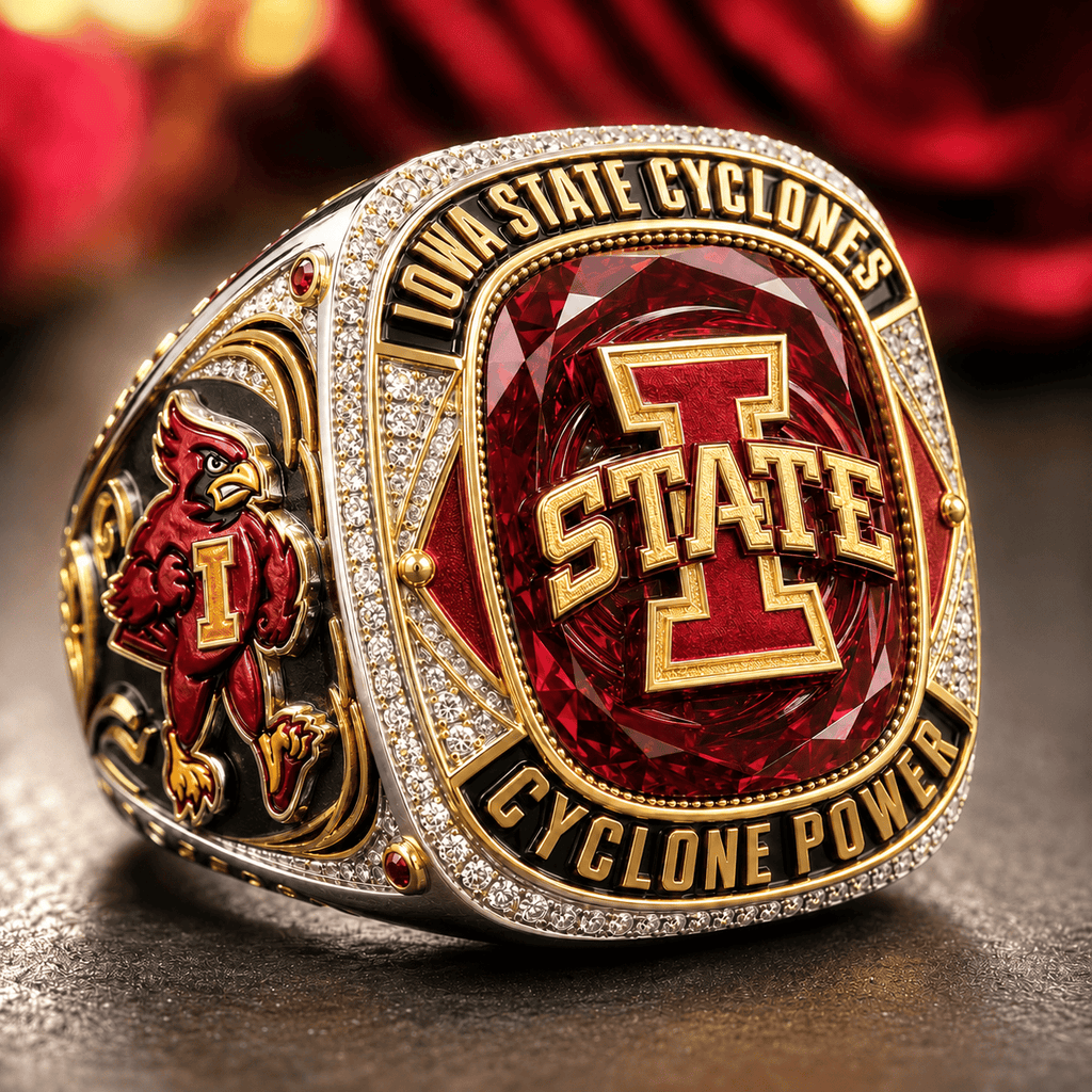 ISC Premium Ring NPL
