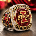 ISC Premium Ring NPL
