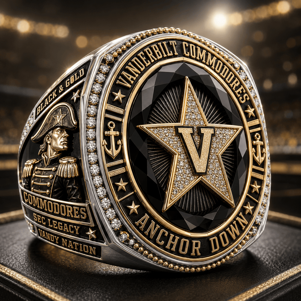 VDBC Premium Ring NPL