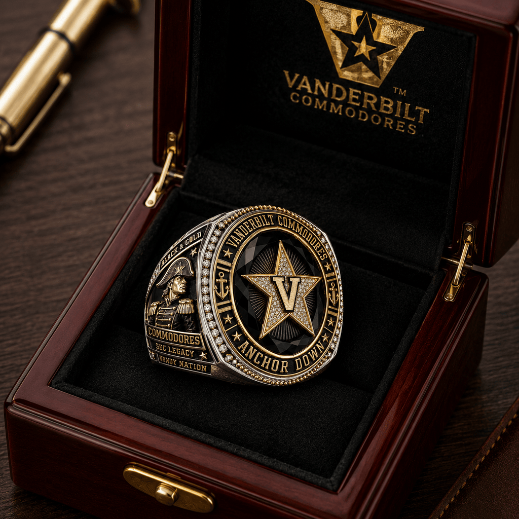 VDBC Premium Ring NPL