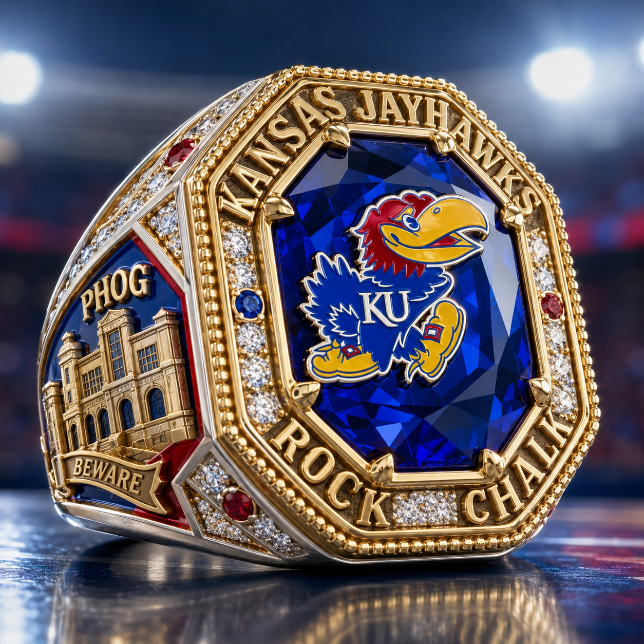 KHSB Premium Ring NPL