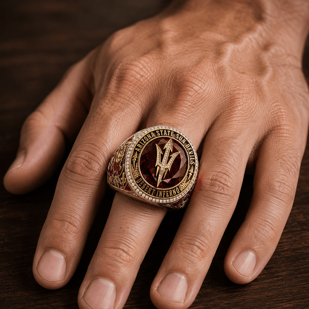 ASSD Premium Ring NPL