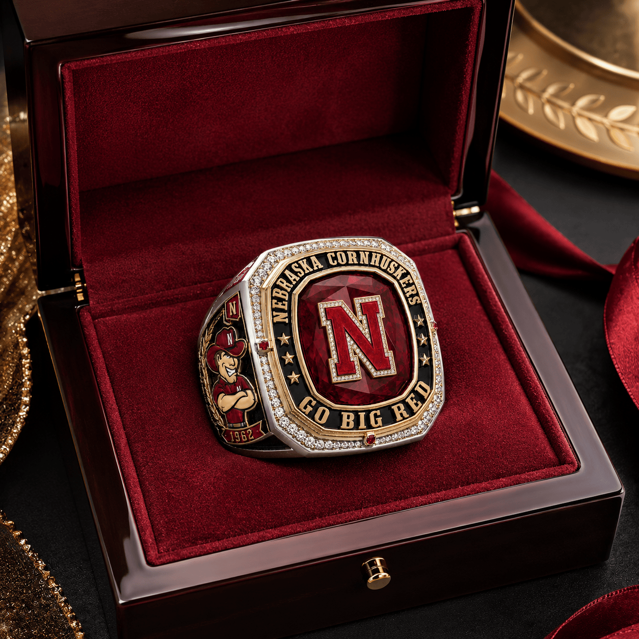 NCH Premium Ring NPL