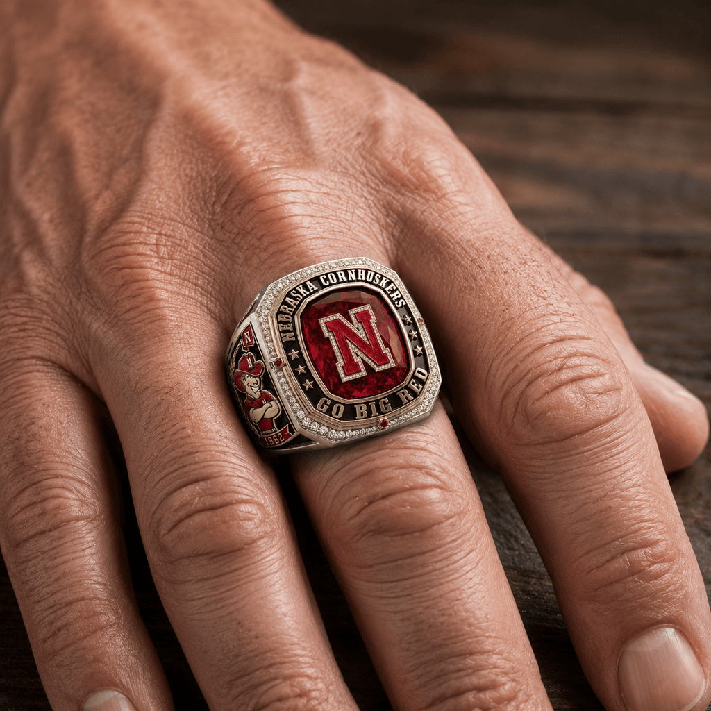 NCH Premium Ring NPL
