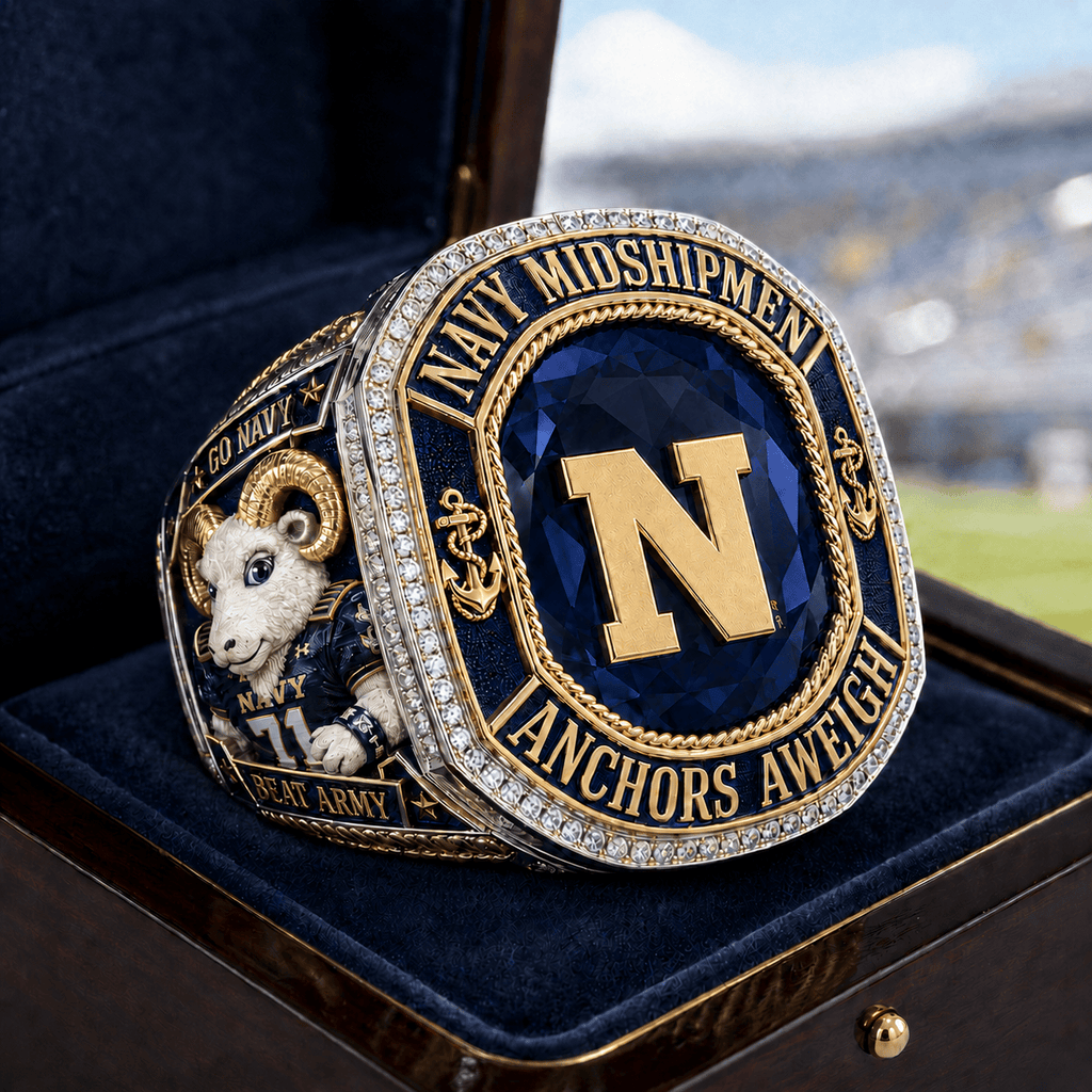 NMSM Premium Ring NPL