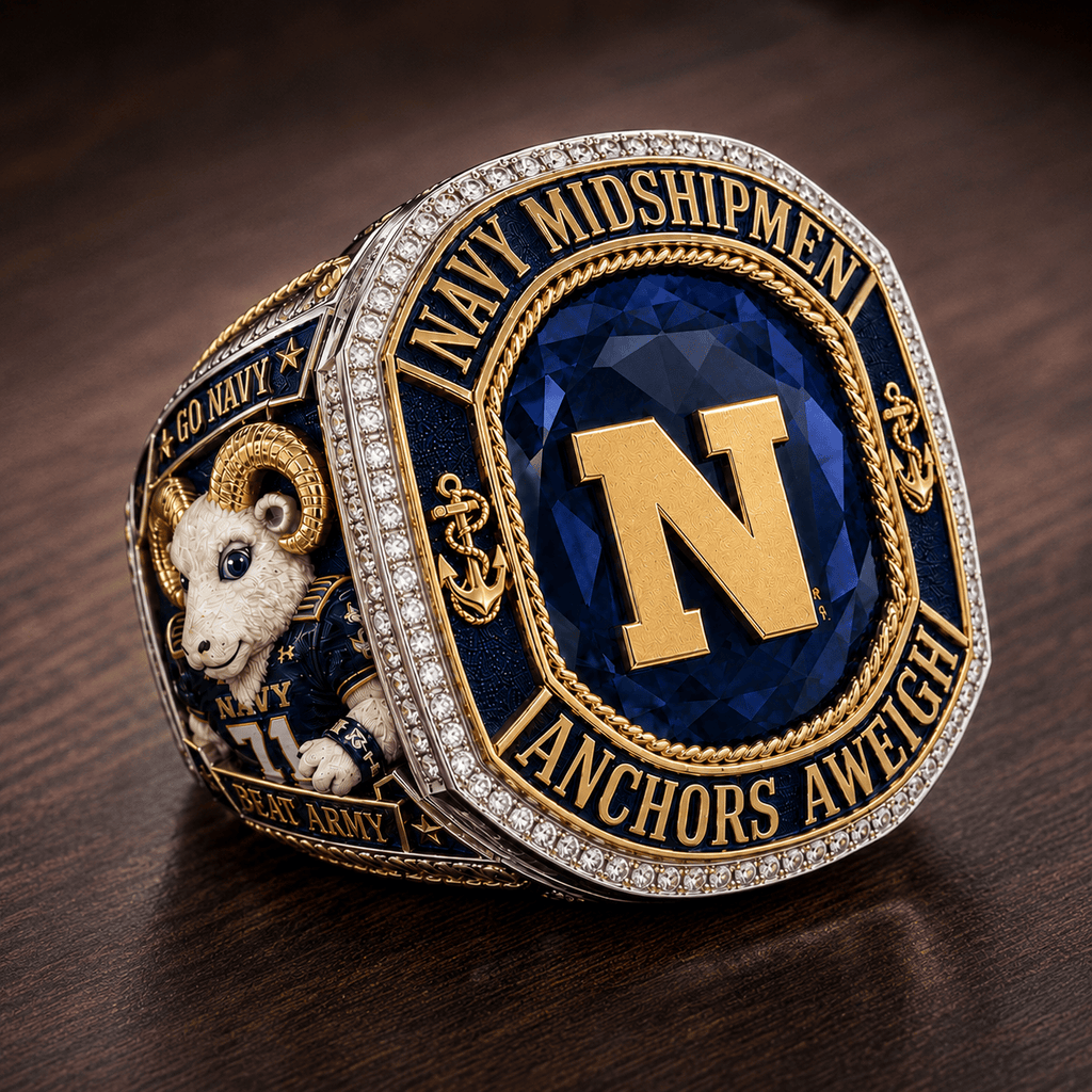 NMSM Premium Ring NPL