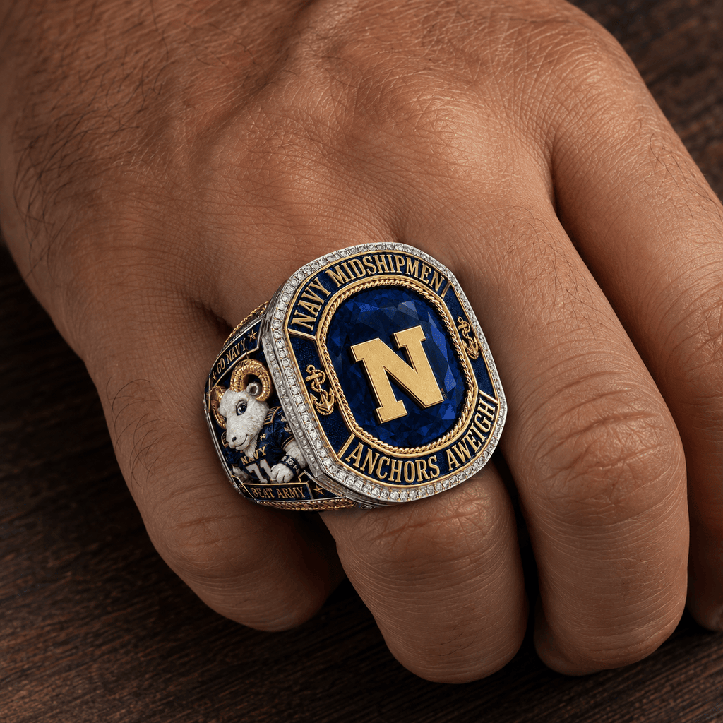 NMSM Premium Ring NPL