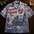 PREMIUM WNT HAWAIIAN SHIRT NPL