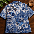 PREMIUM TNST HAWAIIAN SHIRT NPL