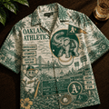 PREMIUM OKAA HAWAIIAN SHIRT NPL