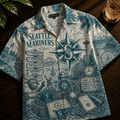 PREMIUM STMR HAWAIIAN SHIRT NPL