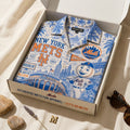 PREMIUM NYM HAWAIIAN SHIRT HQH