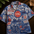 PREMIUM DTP HAWAIIAN SHIRT TTNL
