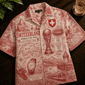 PREMIUM SFV HAWAIIAN SHIRT NPL