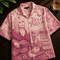PREMIUM DLPT HAWAIIAN SHIRT TTNL