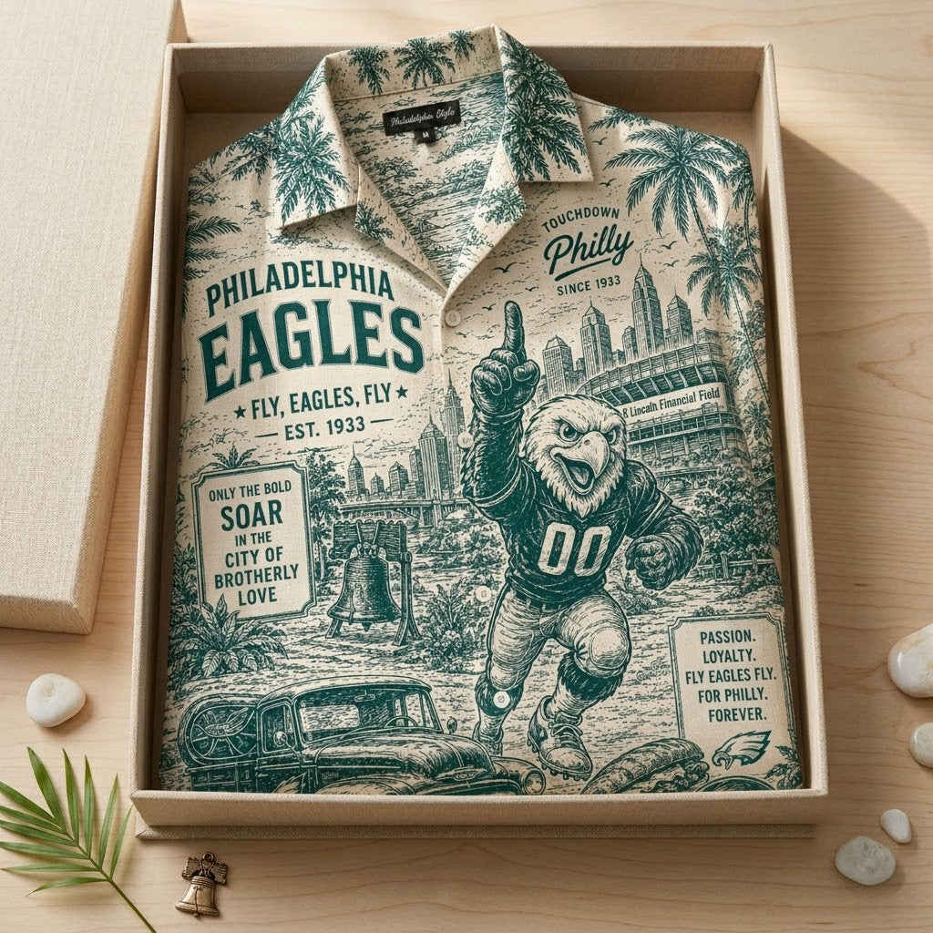 PREMIUM PLDE HAWAIIAN SHIRT HQH