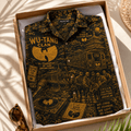 PREMIUM WTC HAWAIIAN SHIRT HQH