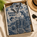 PREMIUM JRSW HAWAIIAN SHIRT HQH