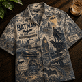 PREMIUM BTM HAWAIIAN SHIRT TTNL
