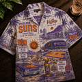 PREMIUM PNS HAWAIIAN SHIRT TTNL
