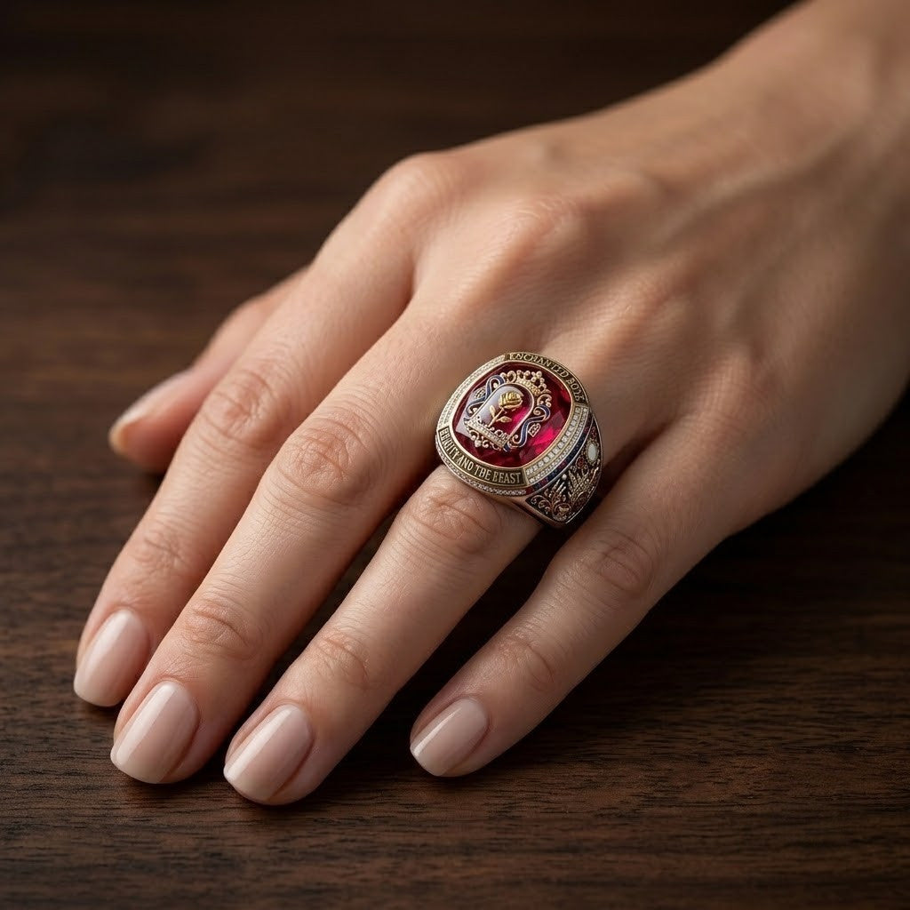 BATB Premium Ring PDL