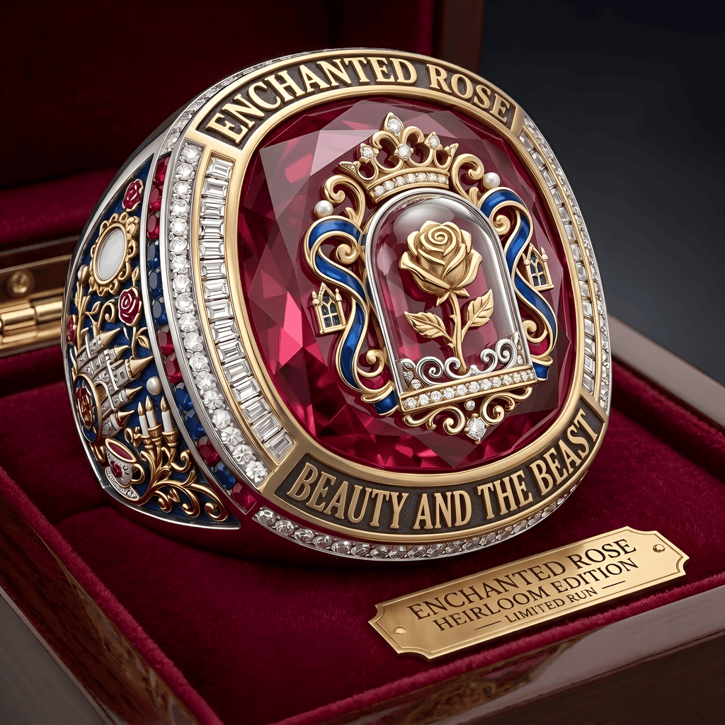 BATB Premium Ring PDL