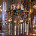 Premium BATB Wind Chime PDL