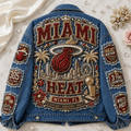 Premium MMH Denim Jacket TTNL