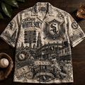 PREMIUM CWS HAWAIIAN SHIRT NTNA