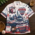 PREMIUM CLG HAWAIIAN SHIRT NTNA