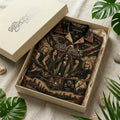 PREMIUM AER HAWAIIAN SHIRT HQH