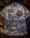 PREMIUM ODM HAWAIIAN SHIRT NTNA