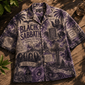 PREMIUM BLST HAWAIIAN SHIRT NPL