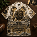 PREMIUM CLB HAWAIIAN SHIRT NTNA