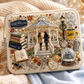 Premium GMG Handmade 3D Collage Wallet HTTT