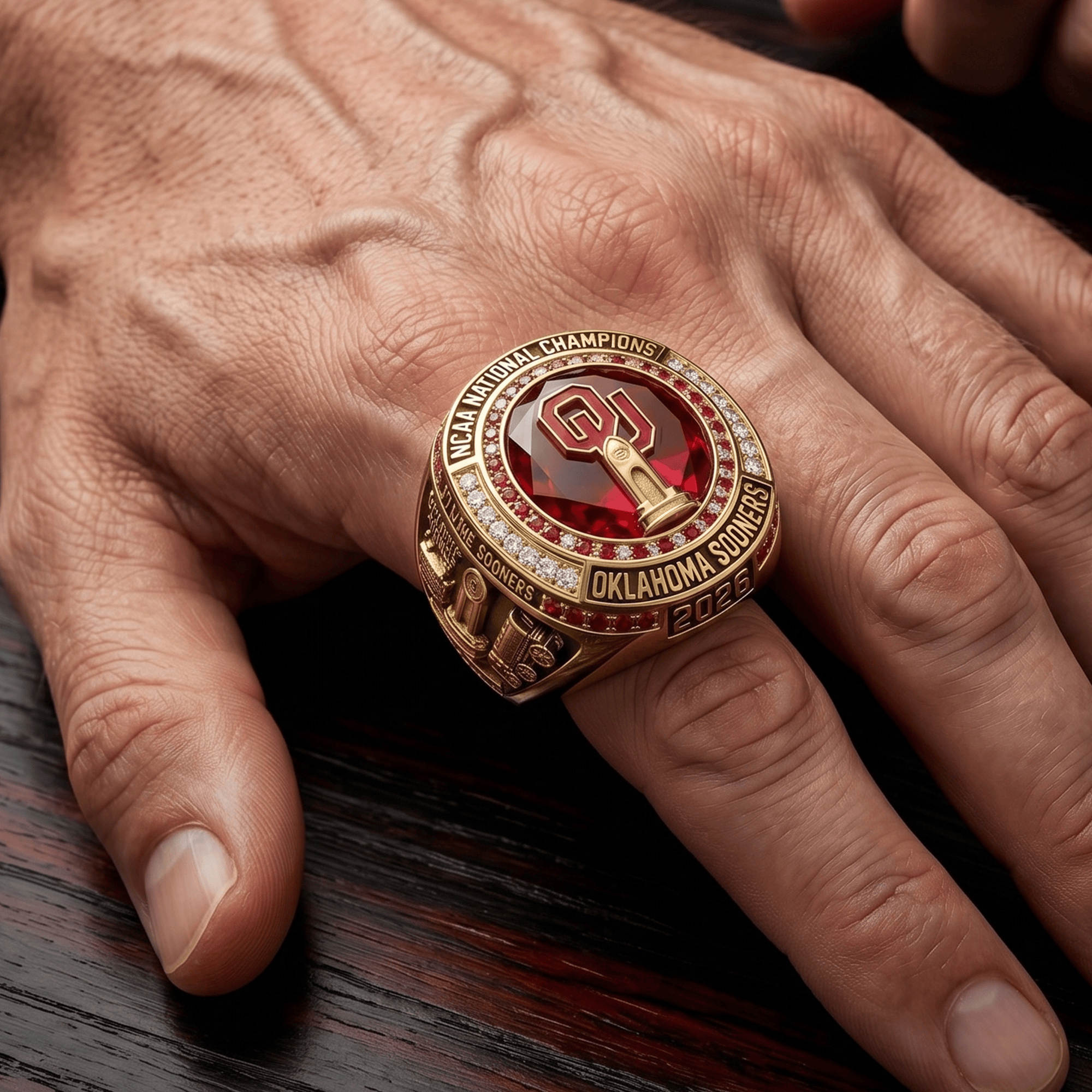 OSN Premium Ring LNTH