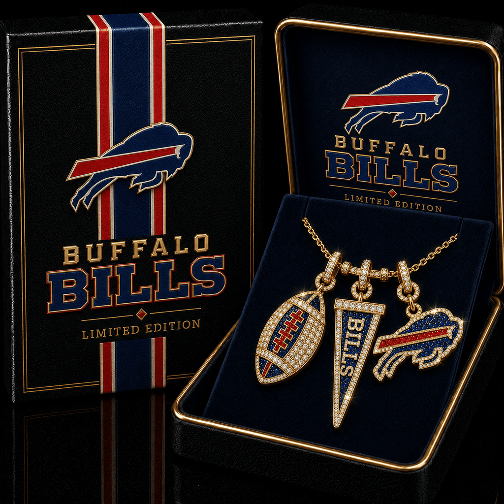 BFBL Solid Gold Chain with Diamond Pendant TTTT