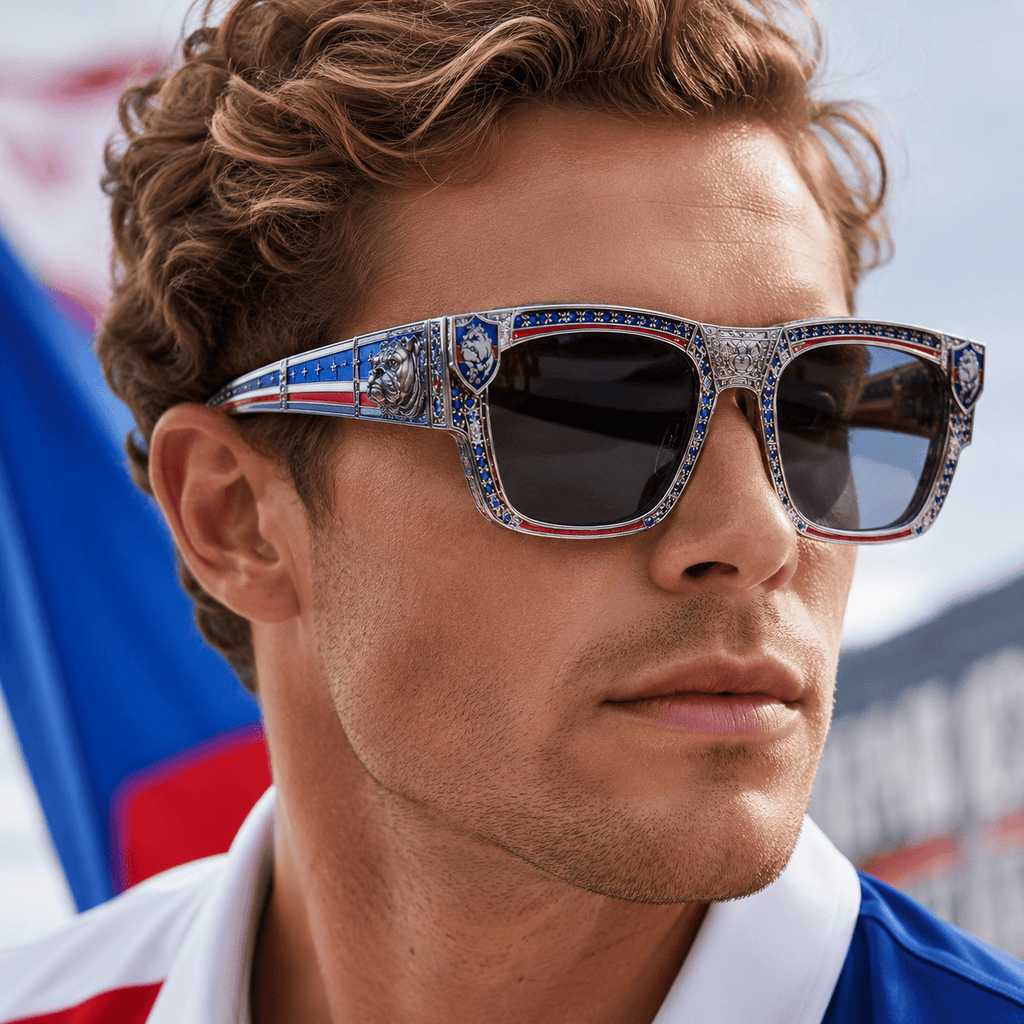 PREMIUM WTB UNISEX SUNGLASSES HQH