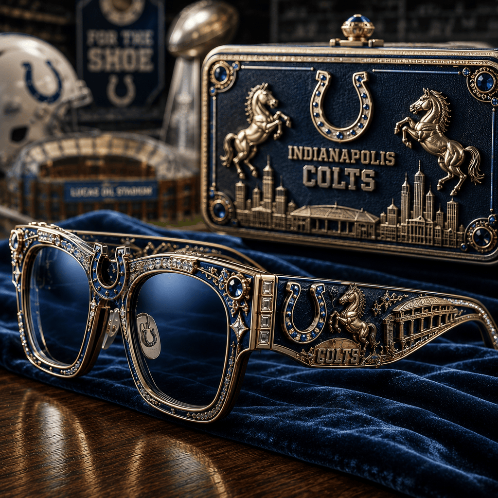 PREMIUM IDC UNISEX SUNGLASSES PDL