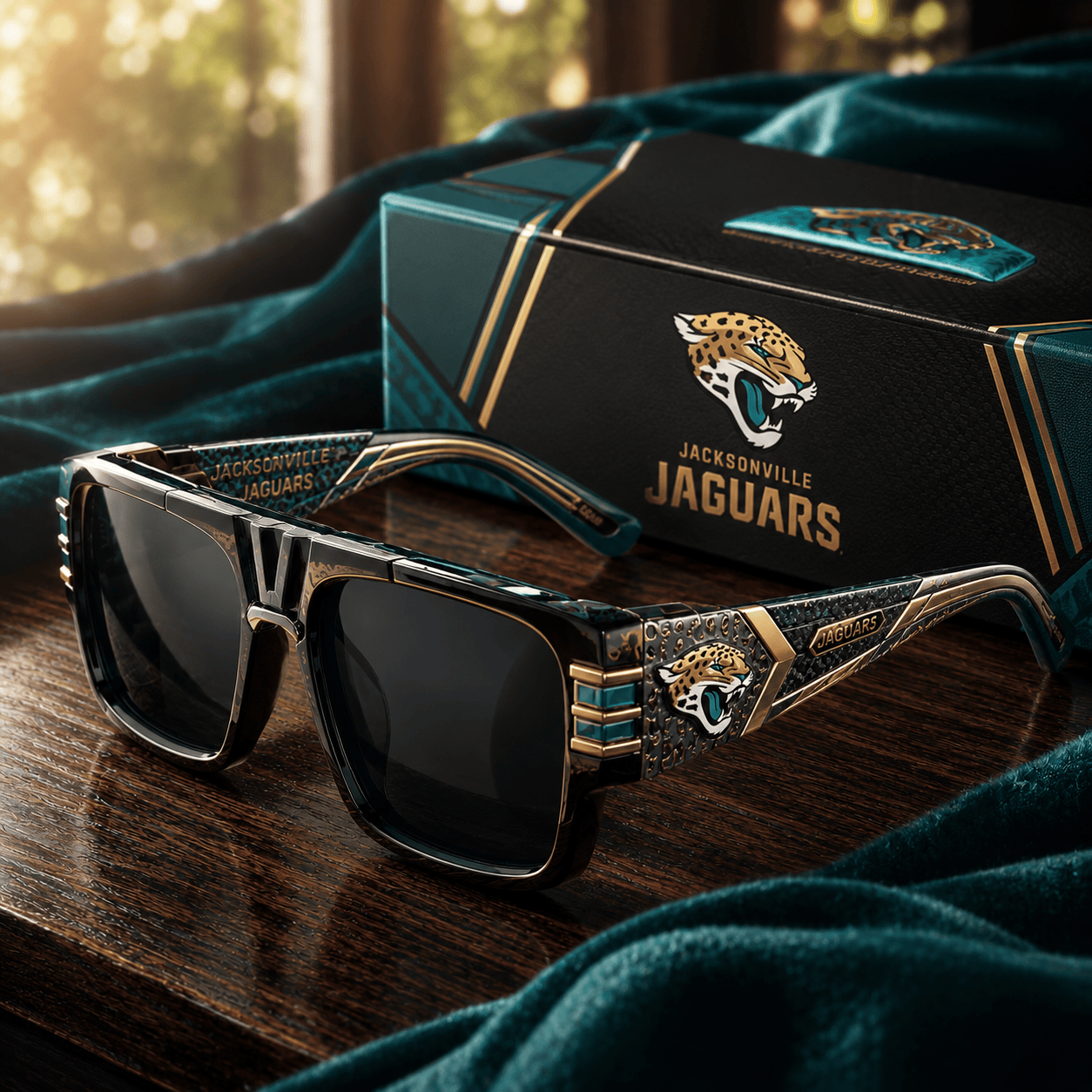 PREMIUM JSVJ UNISEX SUNGLASSES PTKL