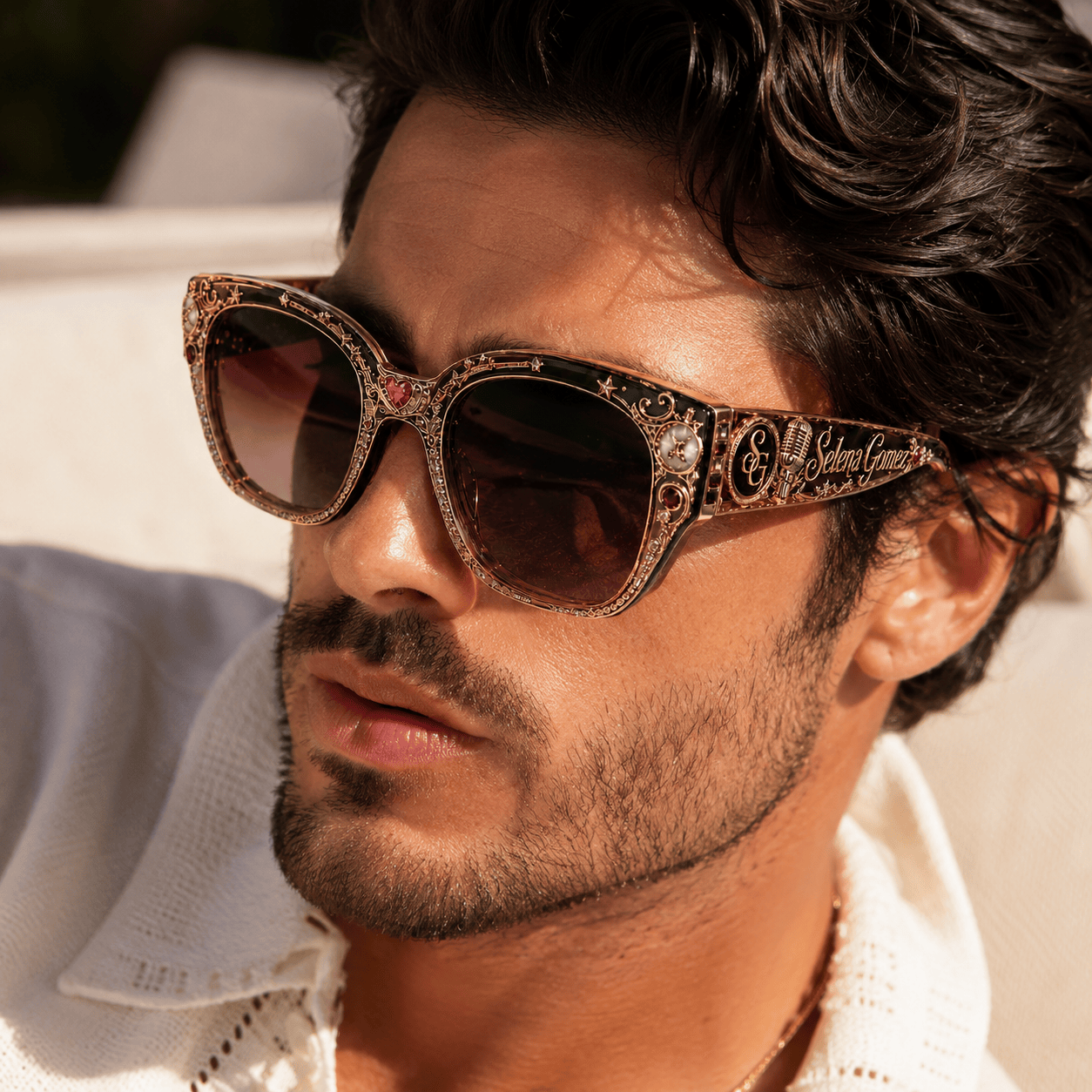 PREMIUM SLNG UNISEX SUNGLASSES DBD