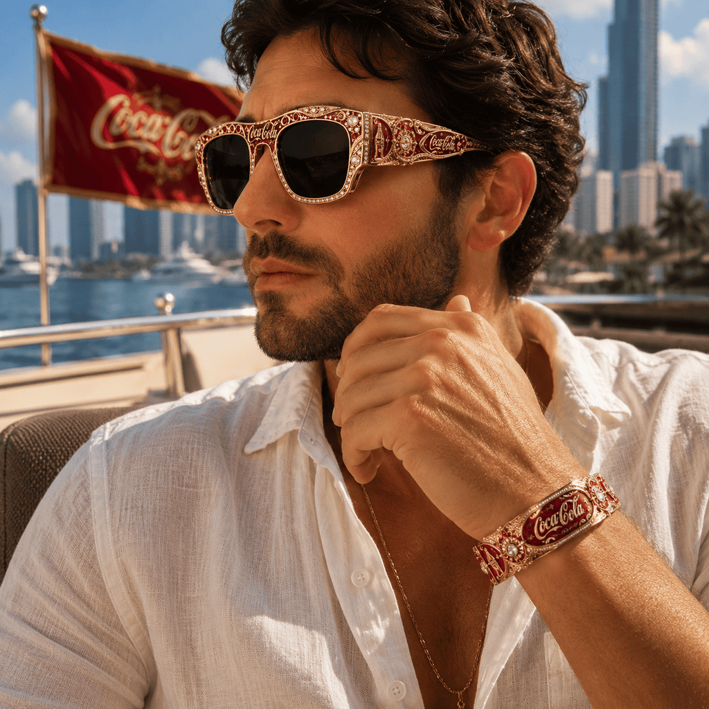 PREMIUM CCCL UNISEX SUNGLASSES PDL