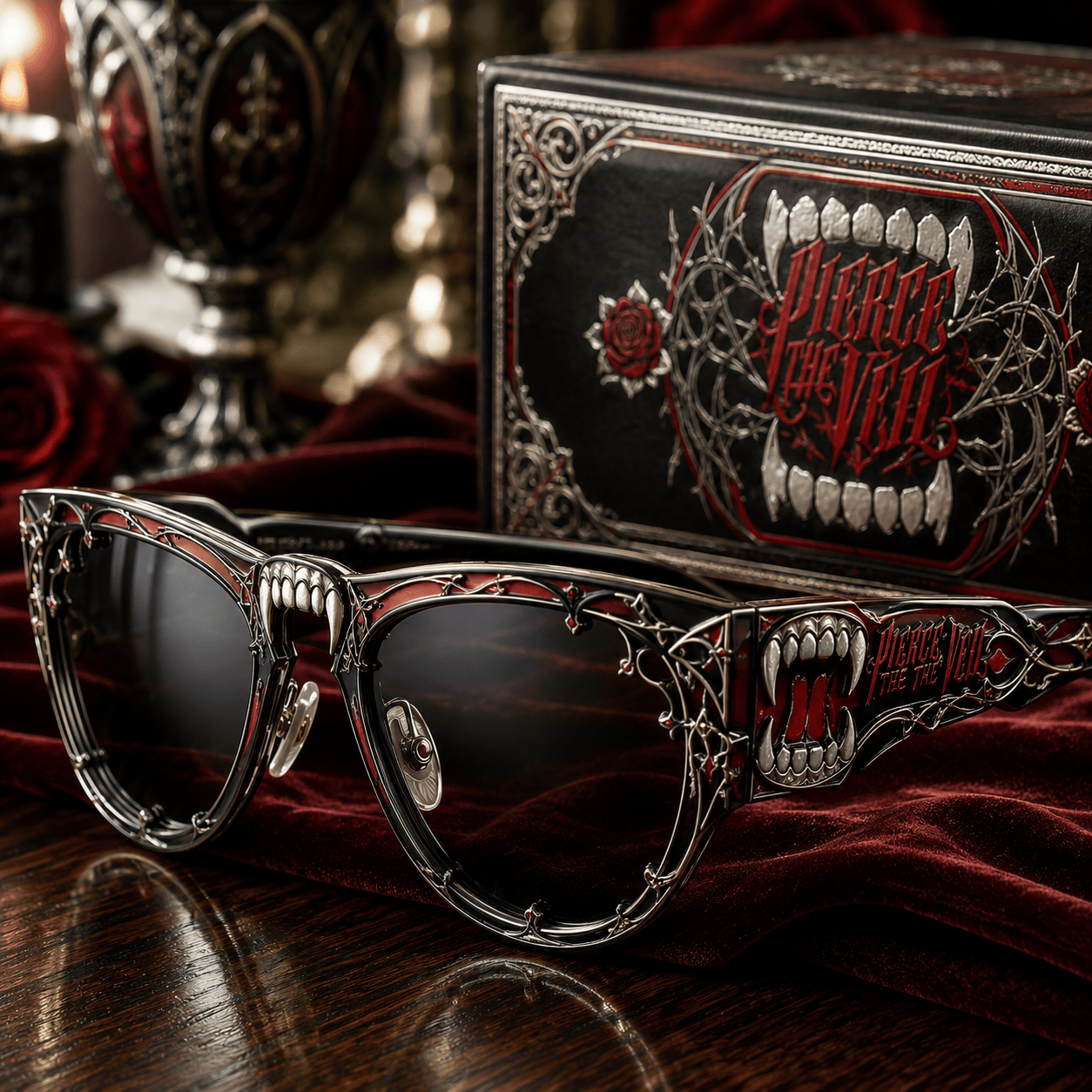 PREMIUM PTV UNISEX SUNGLASSES NPL