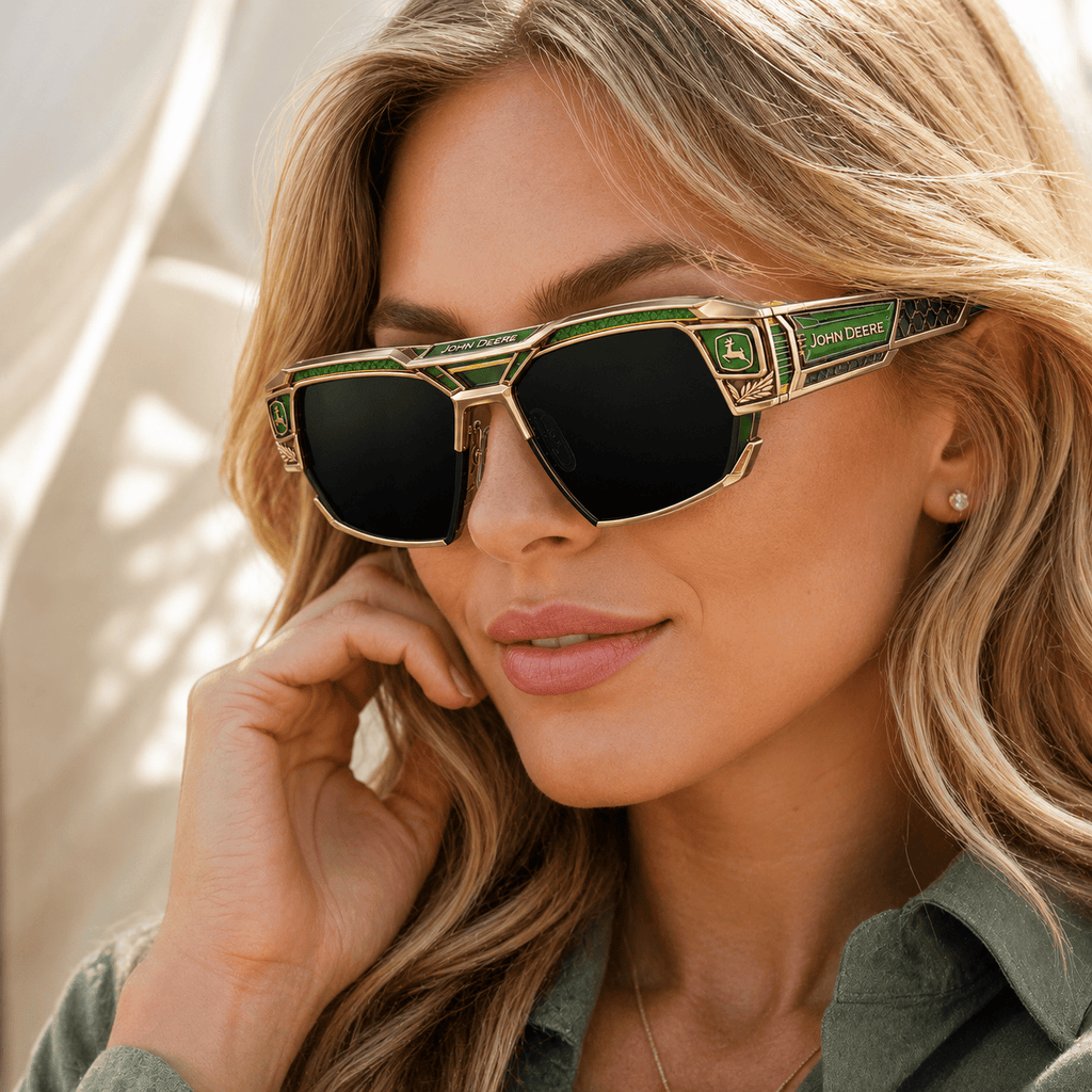 PREMIUM JODE UNISEX SUNGLASSES TTNL