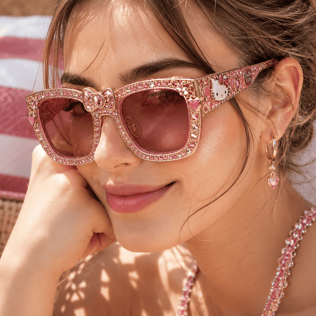 PREMIUM HLKT UNISEX SUNGLASSES DBD